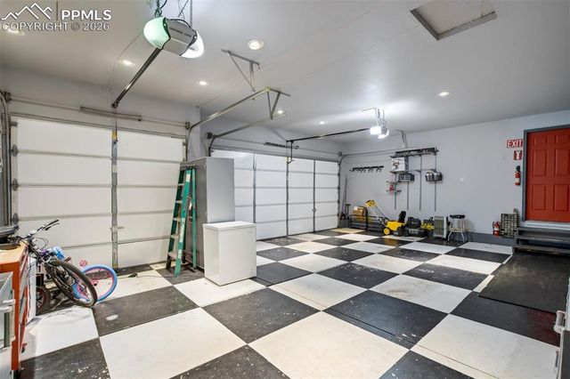 5063 Sacred Feather Drive, Colorado Springs, CO 80916