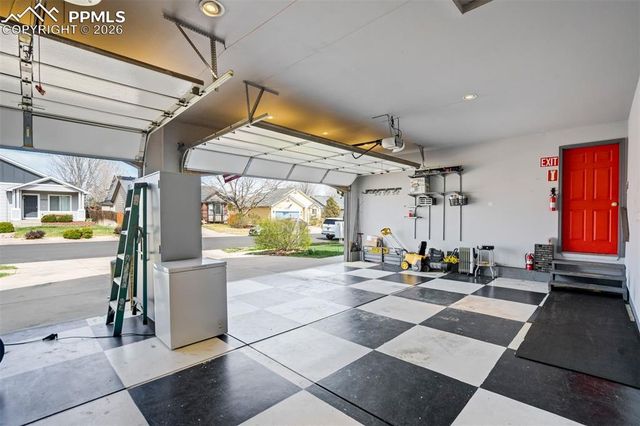 5063 Sacred Feather Drive, Colorado Springs, CO 80916