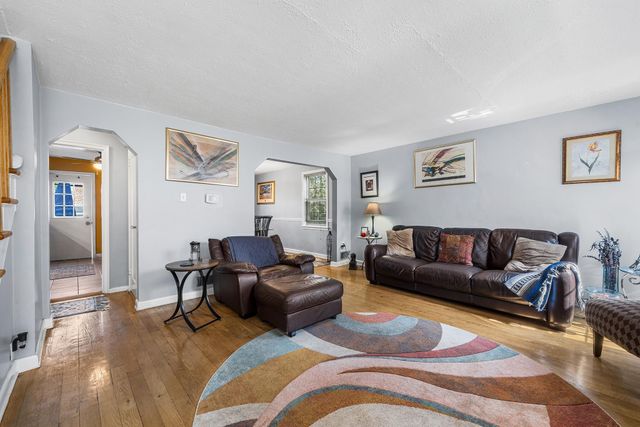 55 EAST 3RD ST, Bayonne, NJ 07002