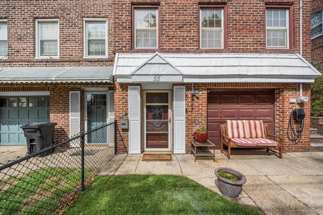55 EAST 3RD ST, Bayonne, NJ 07002