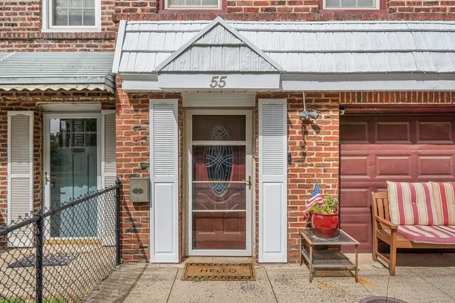 55 EAST 3RD ST, Bayonne, NJ 07002