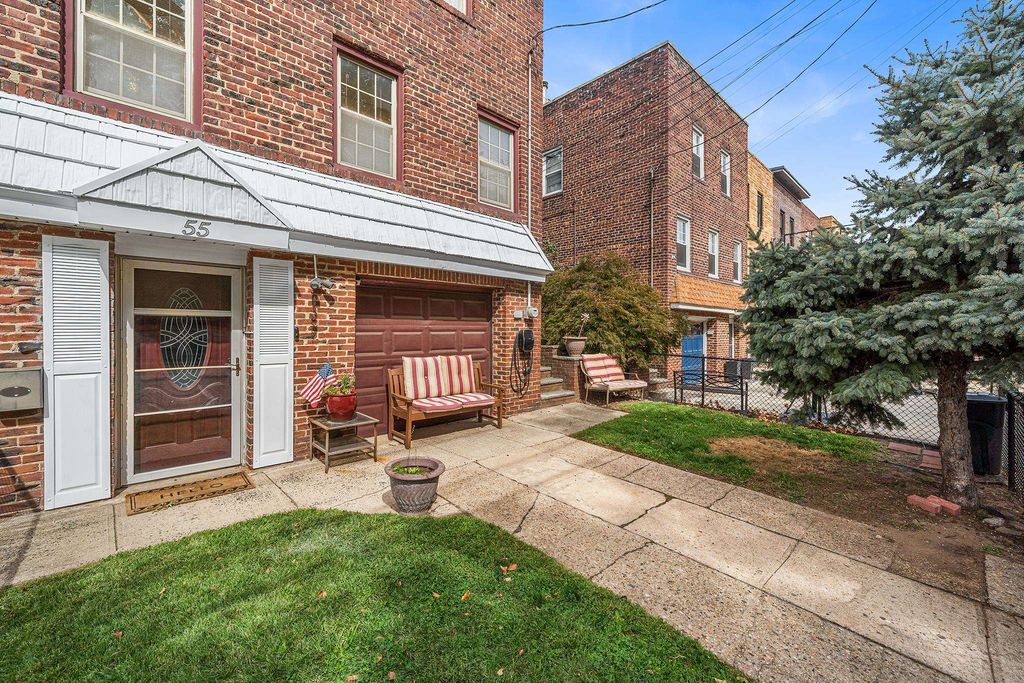 55 EAST 3RD ST, Bayonne, NJ 07002