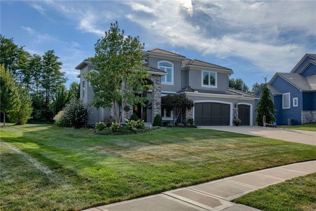 6123 NW 104th Terrace, Kansas City, MO 64154