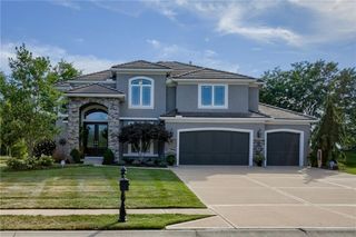 6123 NW 104th Terrace, Kansas City, MO 64154