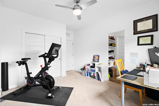 918 N OLIVE ST, San Antonio, TX 78202