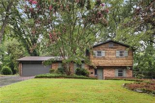 154 Surtees Road, Winston-salem, NC 27104