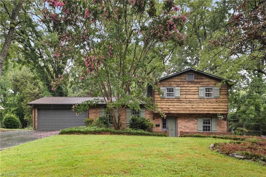 154 Surtees Road, Winston-salem, NC 27104