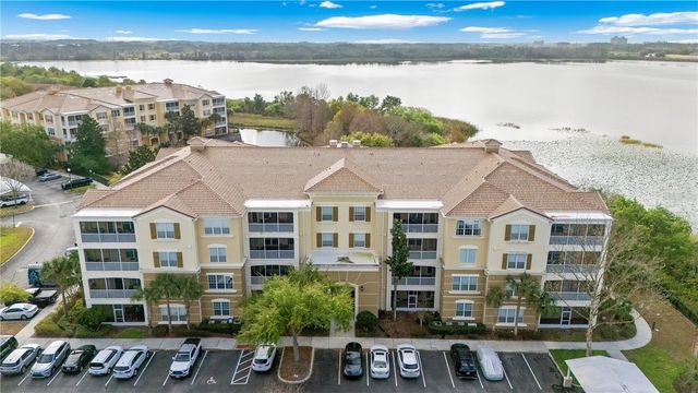 3362 ROBERT TRENT JONES DRIVE 10407, Orlando, FL 32835