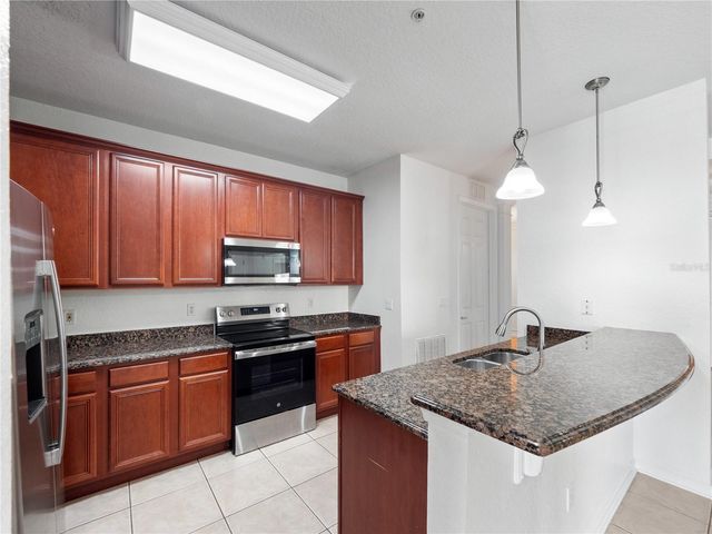 3362 ROBERT TRENT JONES DRIVE 10407, Orlando, FL 32835