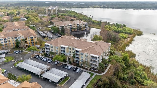 3362 ROBERT TRENT JONES DRIVE 10407, Orlando, FL 32835