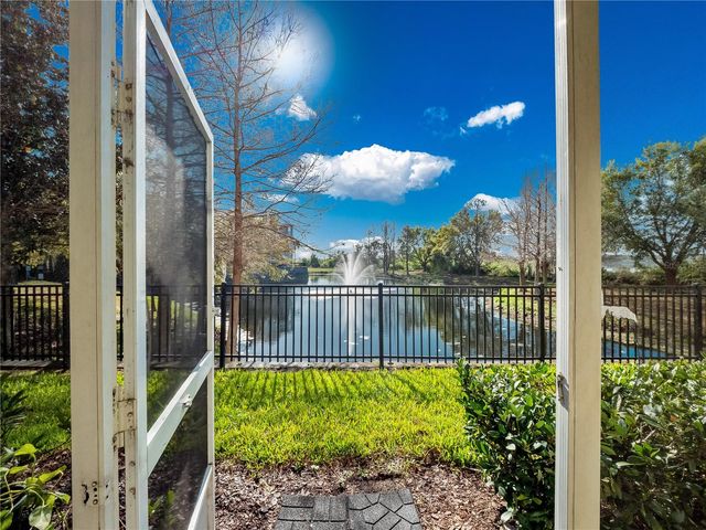 3362 ROBERT TRENT JONES DRIVE 10407, Orlando, FL 32835