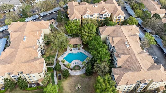 3362 ROBERT TRENT JONES DRIVE 10407, Orlando, FL 32835