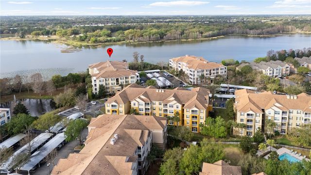 3362 ROBERT TRENT JONES DRIVE 10407, Orlando, FL 32835