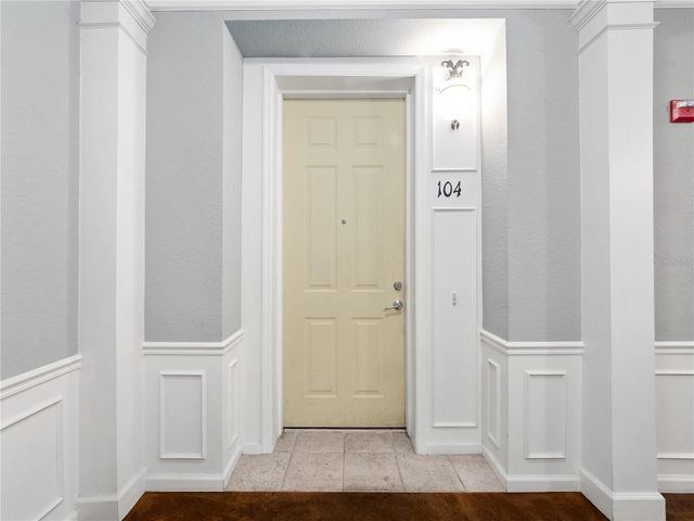 3362 ROBERT TRENT JONES DRIVE 10407, Orlando, FL 32835