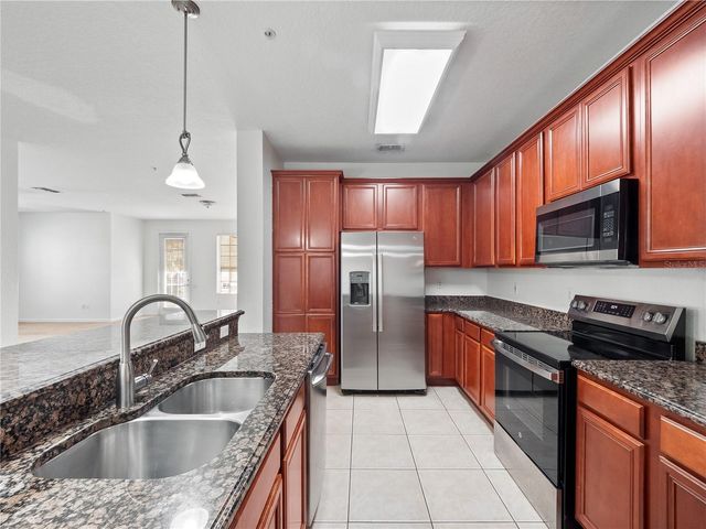 3362 ROBERT TRENT JONES DRIVE 10407, Orlando, FL 32835