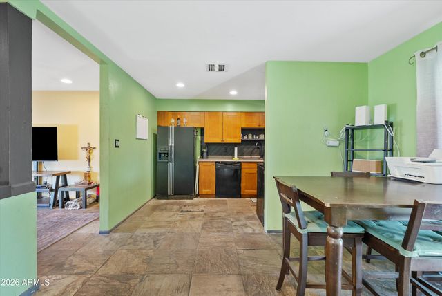 1241 E Barbara Drive, Tempe, AZ 85288