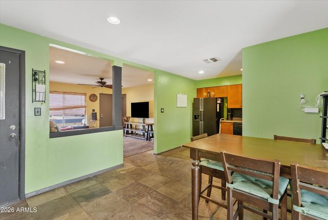 1241 E Barbara Drive, Tempe, AZ 85288