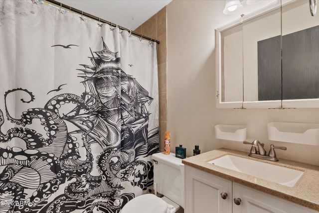 1241 E Barbara Drive, Tempe, AZ 85288
