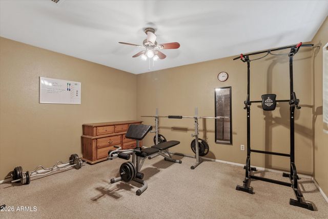 1241 E Barbara Drive, Tempe, AZ 85288