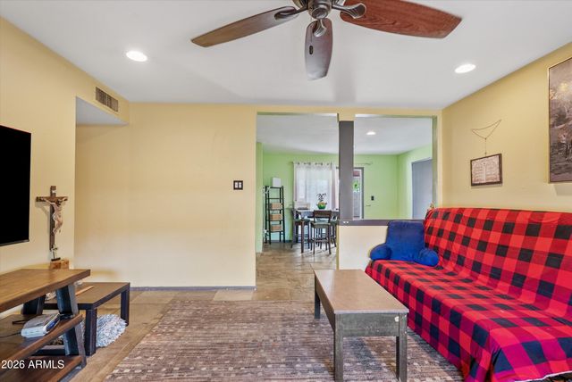 1241 E Barbara Drive, Tempe, AZ 85288