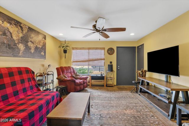 1241 E Barbara Drive, Tempe, AZ 85288