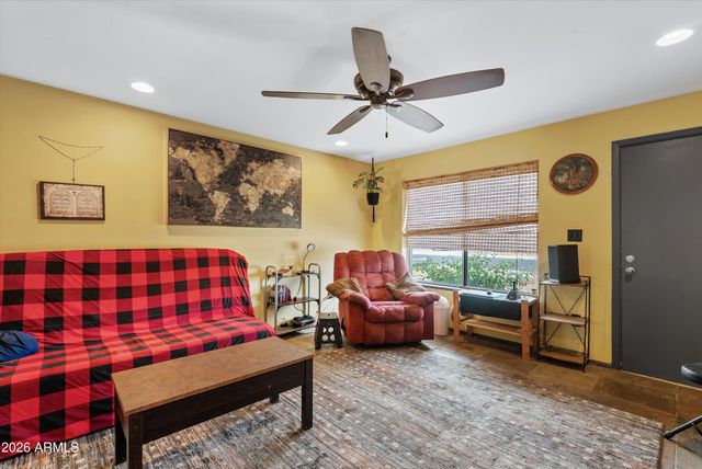 1241 E Barbara Drive, Tempe, AZ 85288