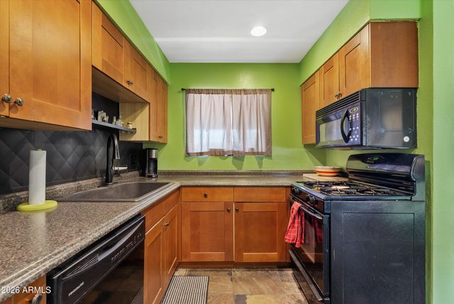 1241 E Barbara Drive, Tempe, AZ 85288