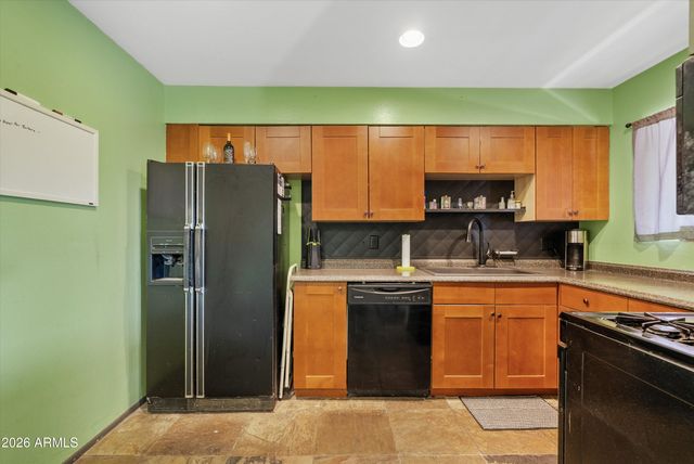 1241 E Barbara Drive, Tempe, AZ 85288