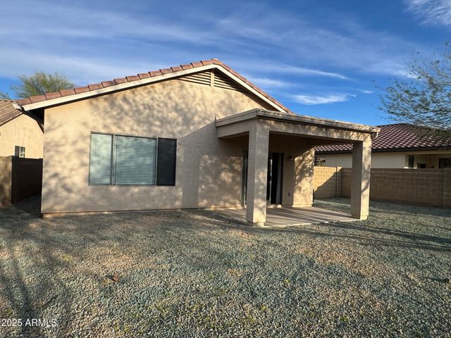 39531 N WHITE TAIL Lane, Anthem, AZ 85086