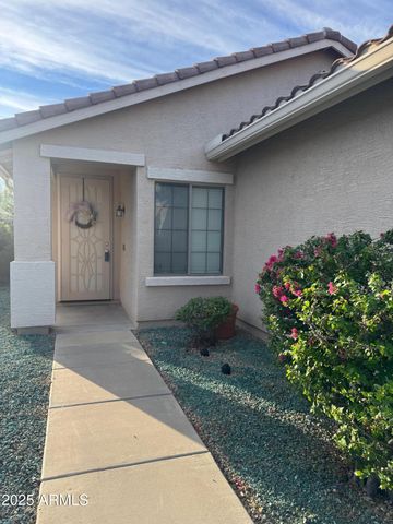 39531 N WHITE TAIL Lane, Anthem, AZ 85086