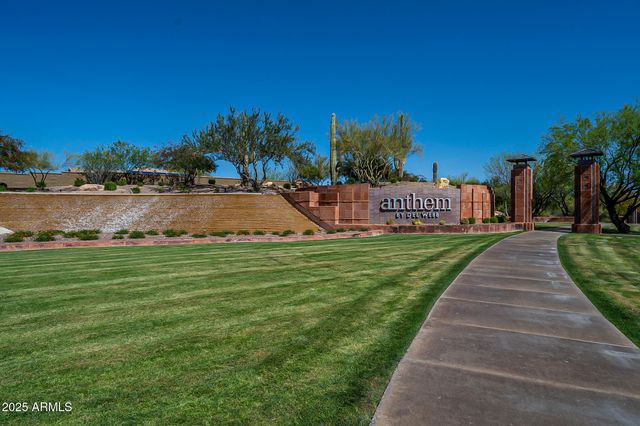 39531 N WHITE TAIL Lane, Anthem, AZ 85086