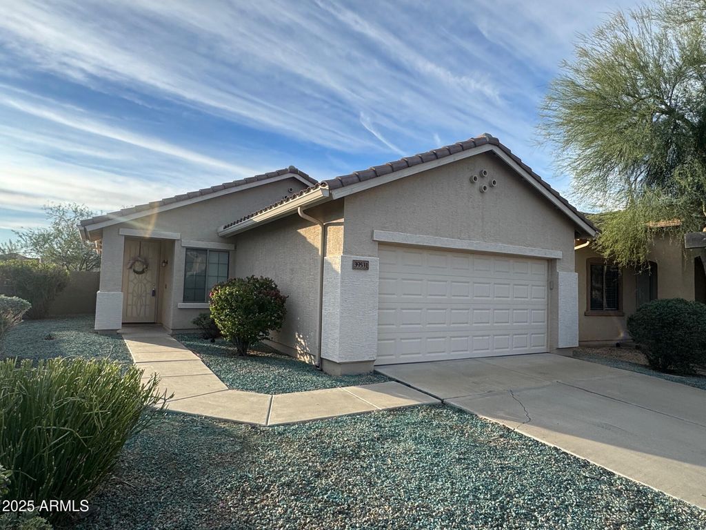 39531 N WHITE TAIL Lane, Anthem, AZ 85086