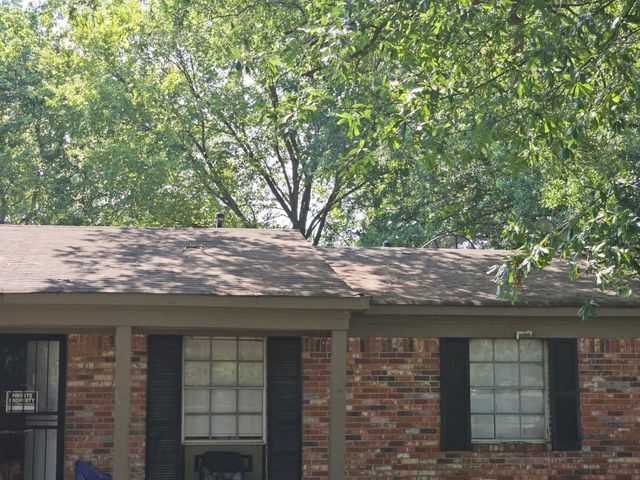 3263 SUNRISE AVE, Memphis, TN 38127
