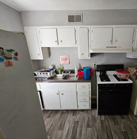 3263 SUNRISE AVE, Memphis, TN 38127