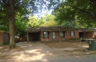 3263 SUNRISE AVE, Memphis, TN 38127