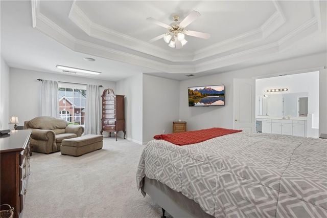 200 Finsbury Park Court, Suwanee, GA 30024