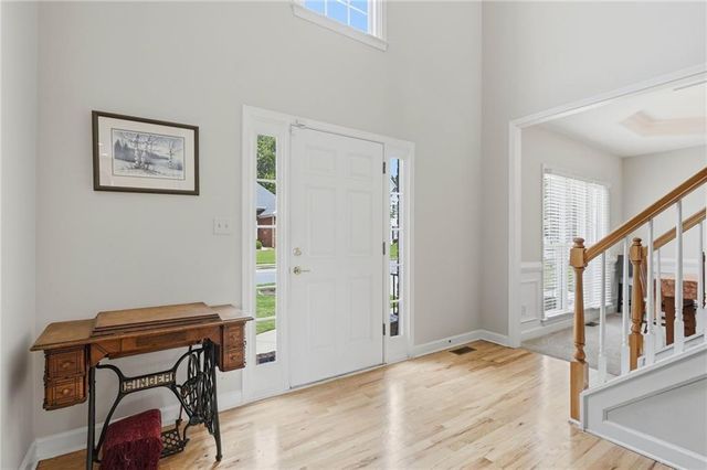 200 Finsbury Park Court, Suwanee, GA 30024