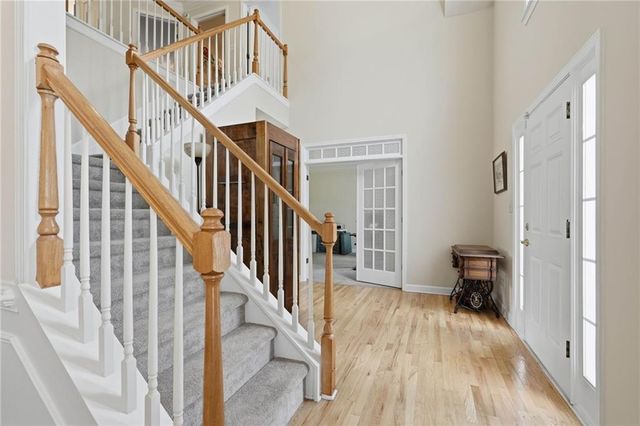 200 Finsbury Park Court, Suwanee, GA 30024