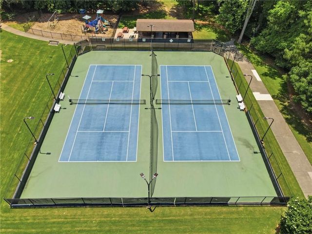 200 Finsbury Park Court, Suwanee, GA 30024
