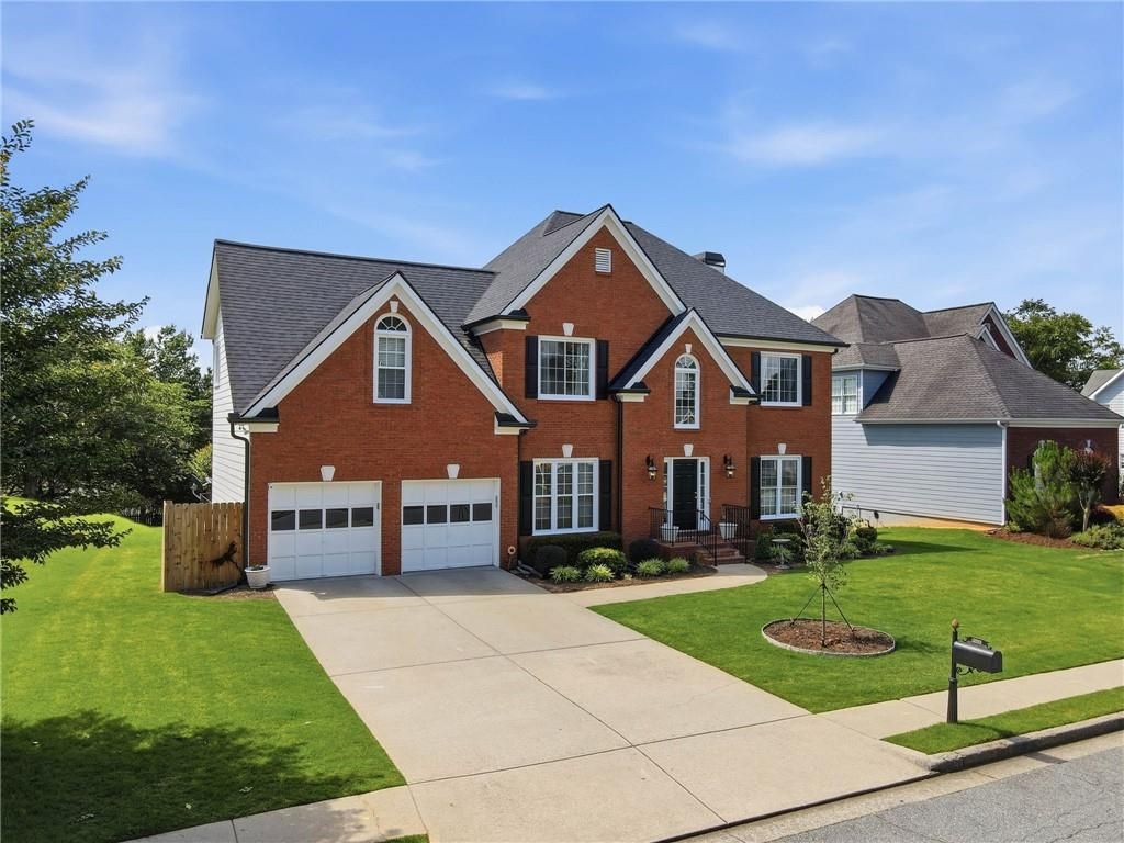 200 Finsbury Park Court, Suwanee, GA 30024