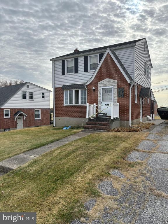 8029 NEIGHBORS AVE, Baltimore, MD 21237