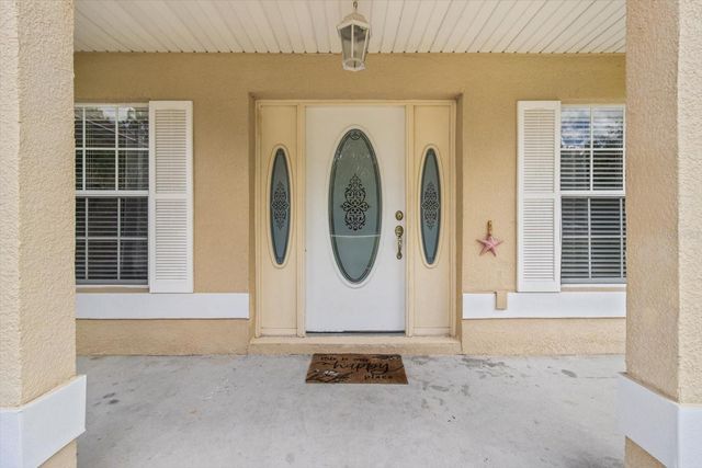 16038 MALDEN ROAD, Weeki Wachee, FL 34614