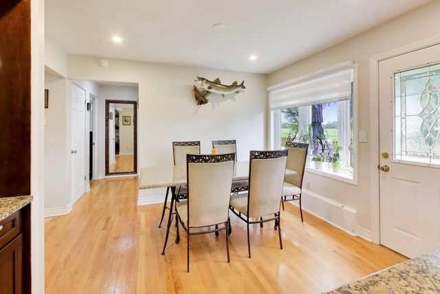 17211 Winfield ROAD, Bristol, WI 53104