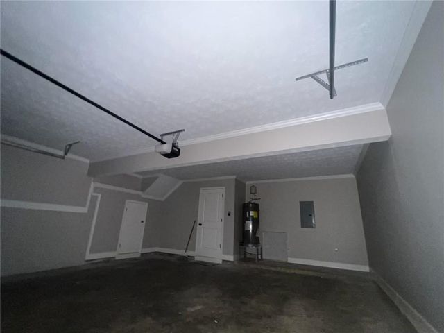 252 Thorn Brook Circle, Bethlehem, GA 30620