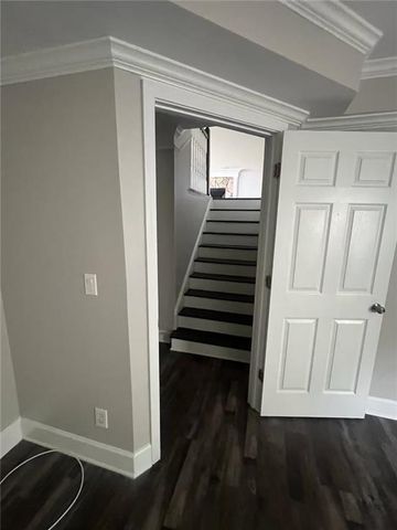 252 Thorn Brook Circle, Bethlehem, GA 30620
