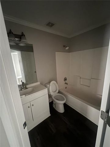 252 Thorn Brook Circle, Bethlehem, GA 30620