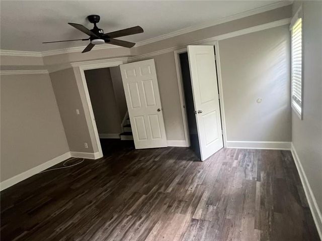 252 Thorn Brook Circle, Bethlehem, GA 30620