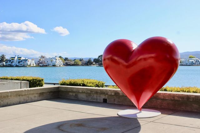 146 Albacore Lane, Foster City, CA 94404