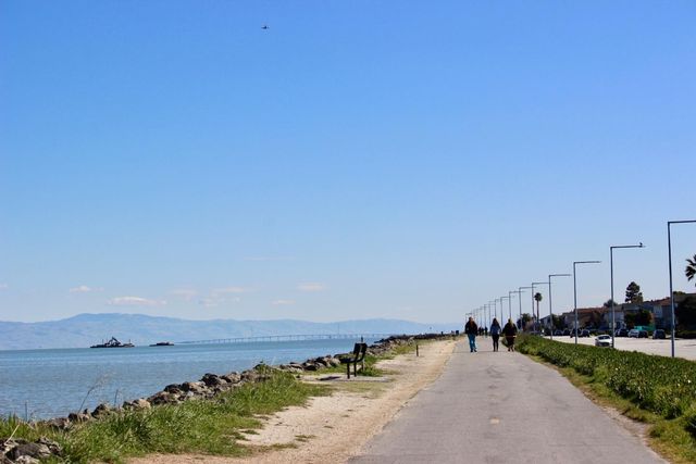 146 Albacore Lane, Foster City, CA 94404