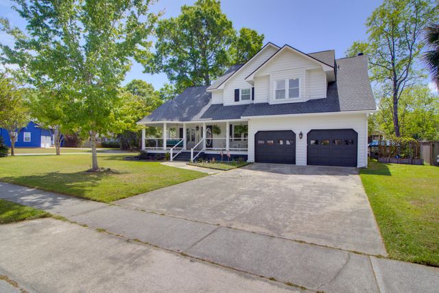 93 Shadowmoss Parkway, Charleston, SC 29414